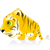 Chinesisches Partnerhoroskop Tiger