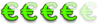 4 von 5 Euro 4 Euro